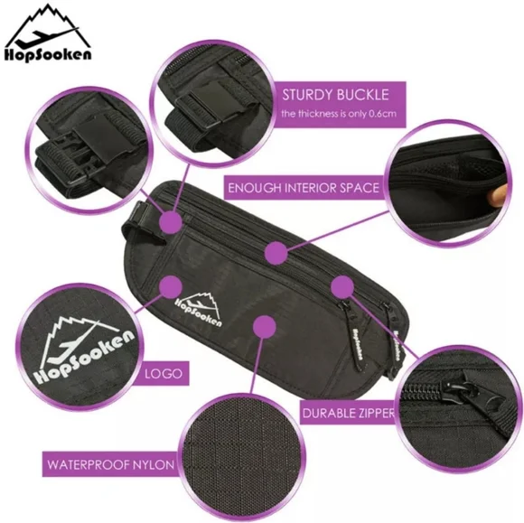 Travel bundle - Picture 6 of 7